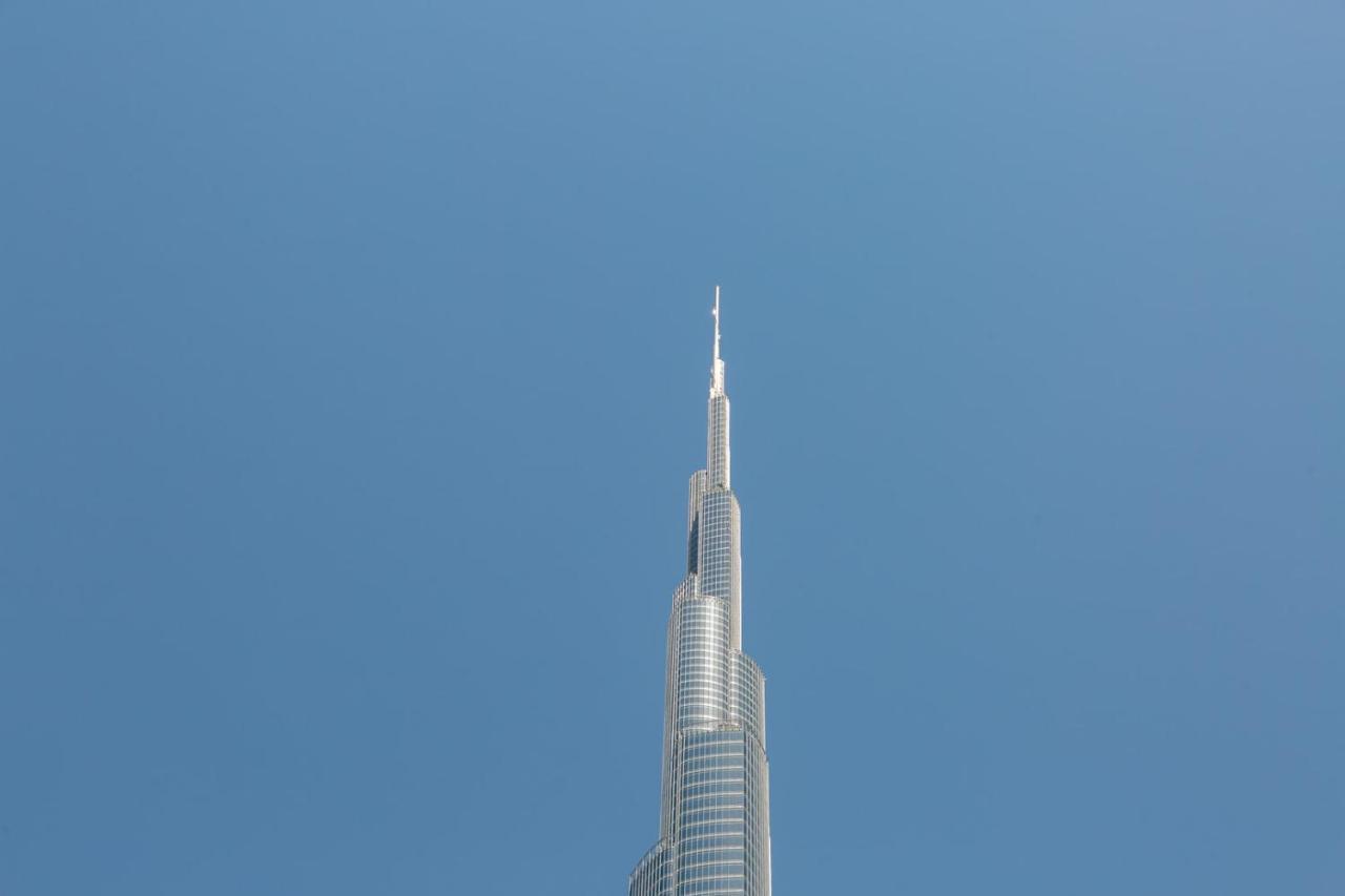 Frank Porter - The Lofts East Apartment Dubai Exterior photo